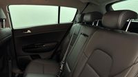 Kia Sportage 1.6 CRDi 136ch ISG Design 4x2 — photo 13