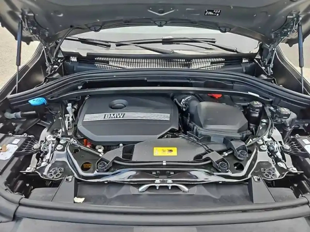 Bmw X1 xdrive 30e 326ch dkg7 — photo 13