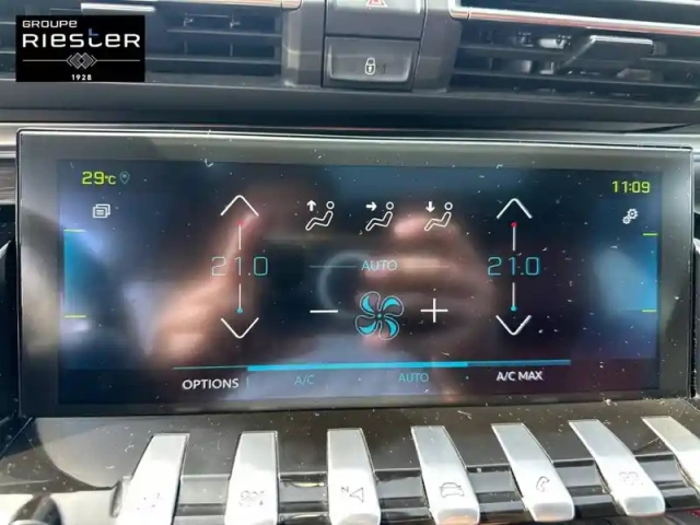 Peugeot 508 sw hybrid 225 e-eat8 — photo 27