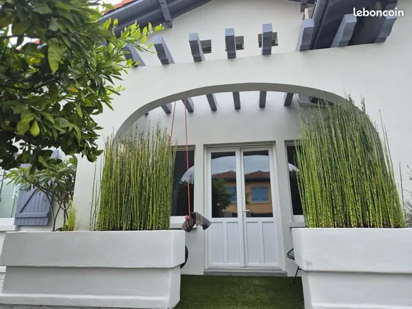 Belle maison familiale de 145 m² avec piscine