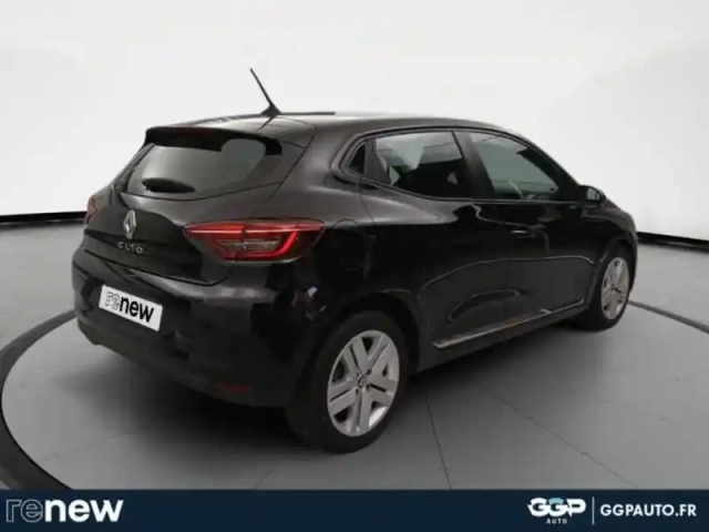 Renault Clio 1.0 sce 65ch zen -21n — photo 5