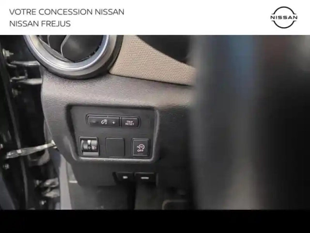 Nissan Micra 0.9 ig-t 90ch n-connecta 2018 euro6c — photo 12