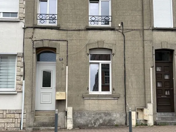 Immeuble de rapport 5 pièces 98 m²