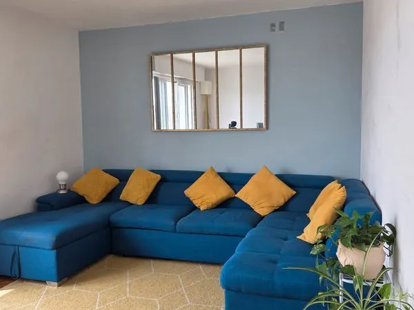 Chambre Colocation Chilly-Mazarin 3p 62m² 625€