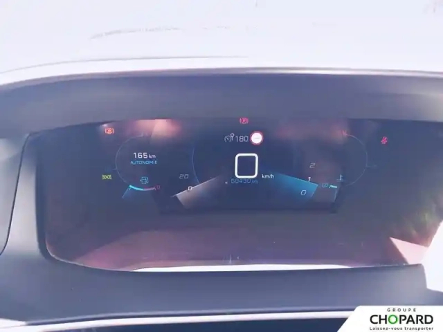 Peugeot 2008 puretech 100 s&amp;s bvm6 — photo 49