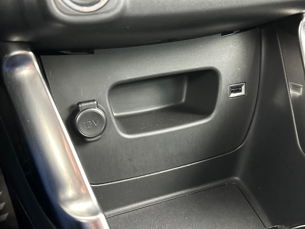 Citroën C3 Aircross puretech 110 s&s bvm6 shine pack — photo 29