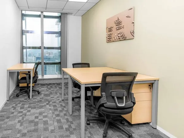 Bureau 15 m²
