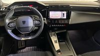Peugeot 408 1.2 PureTech 130ch S&S GT EAT8 — photo 11