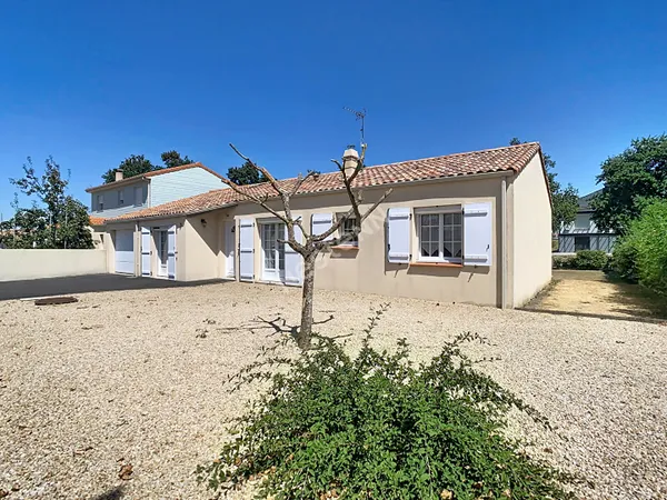 Maison Beaupreau En Mauges