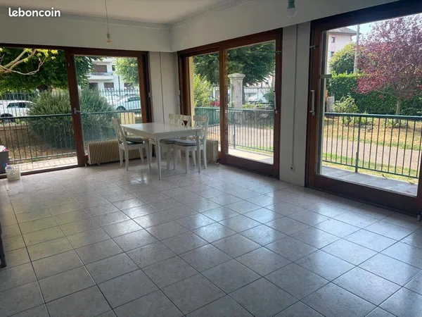 Appartement F2