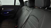 Mercedes Glc 300 d 245ch AMG Line 4Matic 9G-Tronic — photo 13