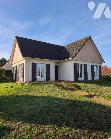 Maison 4 pièces 78 m²