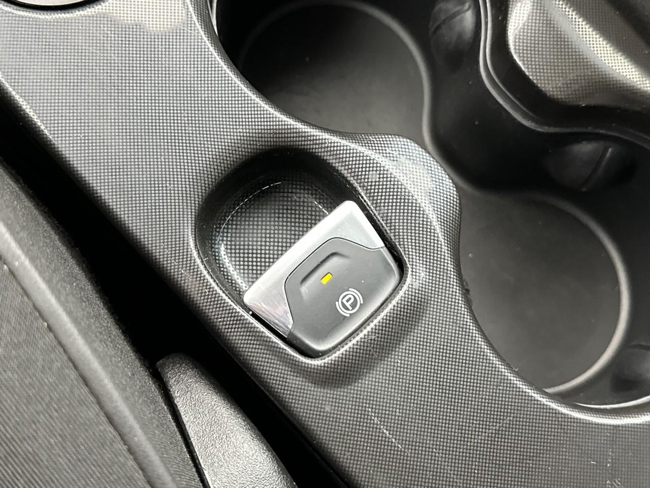 Fiat 500X 1.5 firefly 130 ch s/s dct7 hybrid — photo 31