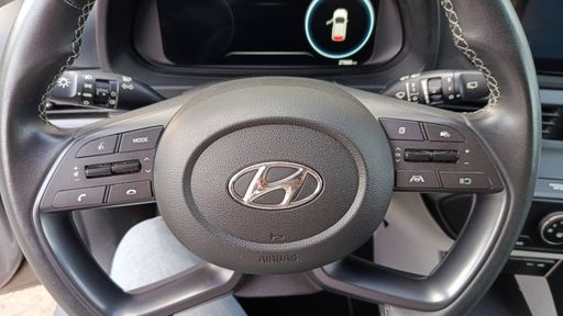 Hyundai i20 1.0 T-GDi MHEV 100 - Intuitive – 2022 – 27888 km – Hybride essence – Boîte Manuelle — photo 16