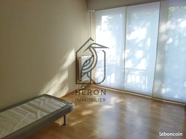 Appartement 3 pièces 72 m²