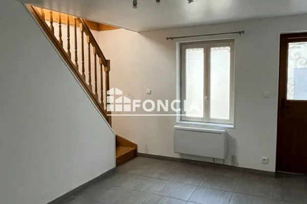 Appartement 3 pièces 67 m²
