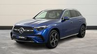 Mercedes Glc 300 e Hybrid 313ch AMG Line 4Matic 9G-Tronic