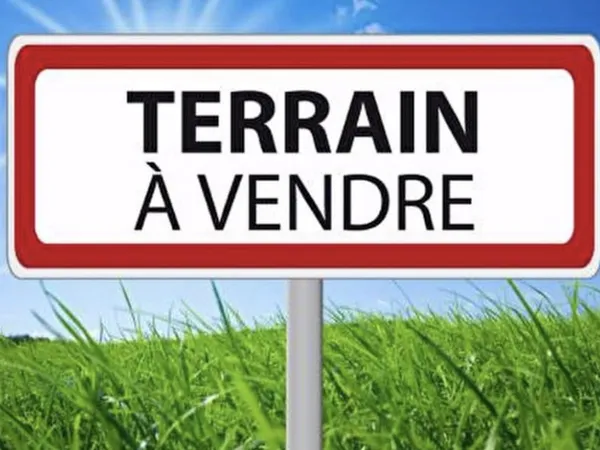 Terrain 192 m²