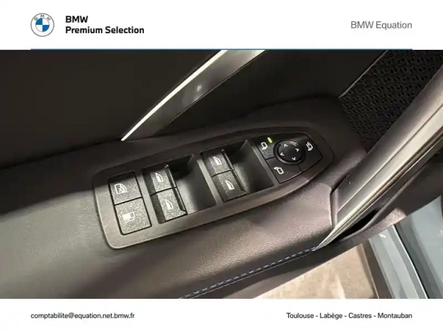 Bmw X1 xdrive25e 245ch m sport — photo 14