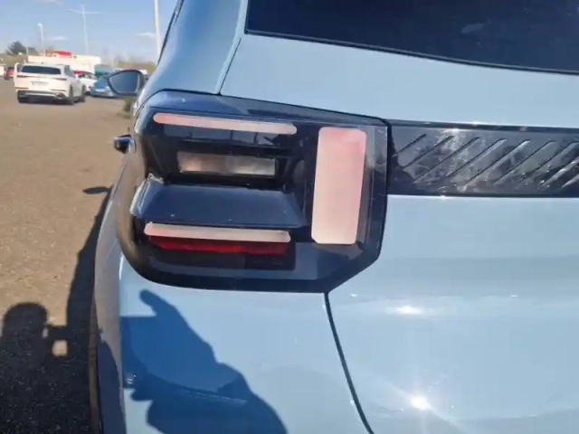 Citroën C3 turbo 100 ch bvm6 — photo 41