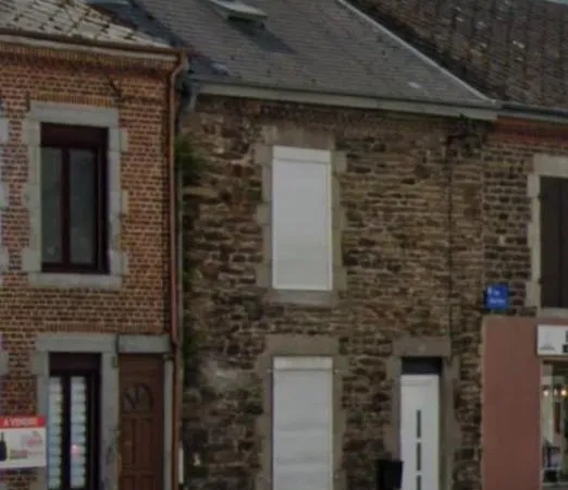 Maison 5 pièces 77 m²
