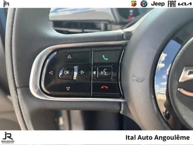 Fiat 500 c e 118ch my23 — photo 14
