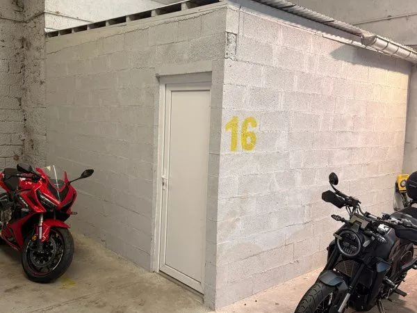 Location box 14 m2