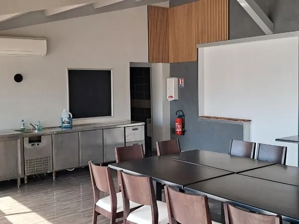 Location salle local