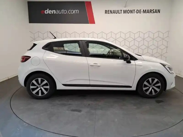 Renault Clio tce 90 — photo 6