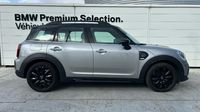 Mini Countryman Cooper 136ch Highlands BVA7 — photo 4