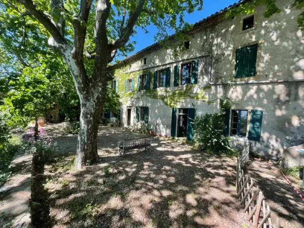 Maison 11 pièces 215 m²