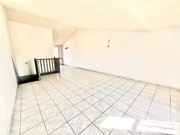 T3 Sainte marie plage de 65 m2