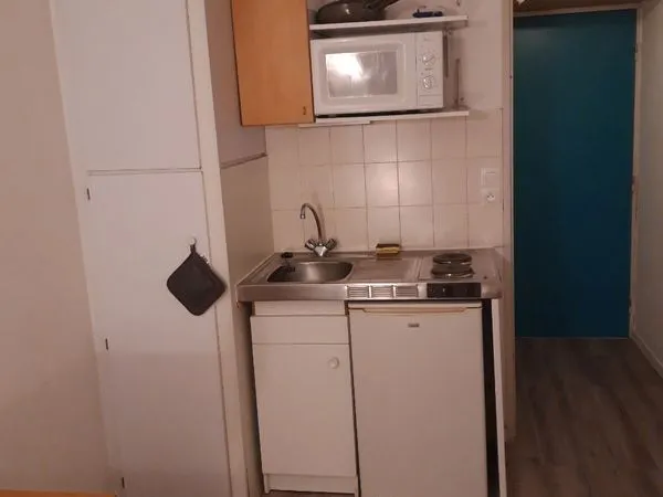 Loue studio meublé étudiant