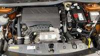 Peugeot 2008 1.2 PureTech 130ch S&S Allure EAT8 — photo 12
