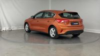 Ford Focus 1.0 EcoBoost 100ch Trend Business — photo 8