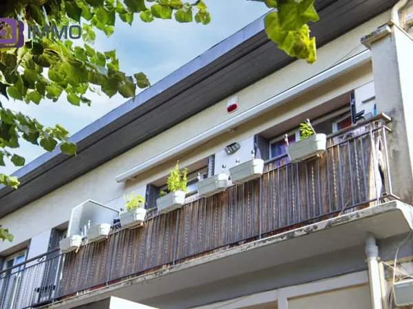 Appartement 4 pièces 73 m²