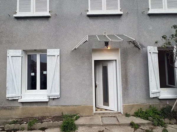 Studio en location