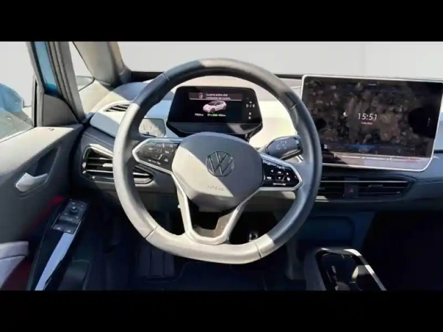 Volkswagen Id.3 204ch pro s 77 kwh life max — photo 11