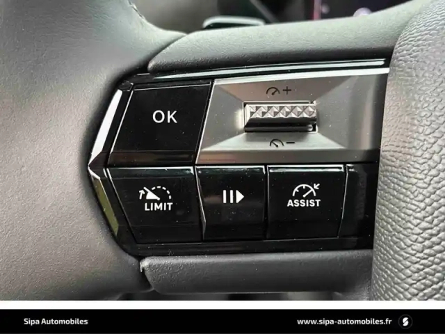 Ds Ds 3 hybride 145 e-dct6 — photo 83