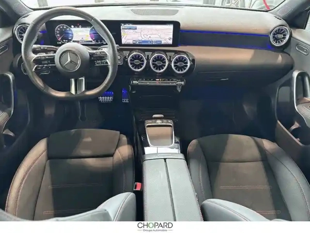 Mercedes Classe A 180 d — photo 4