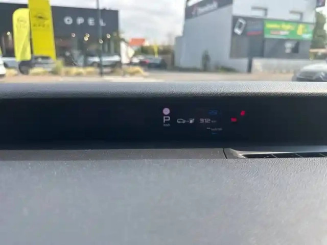 Citroën C3 e- 113 ch autonomie confort — photo 9