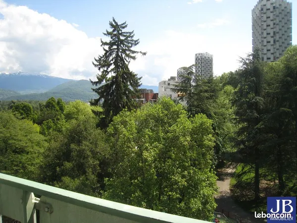 Appartement 3 pièces 72 m²
