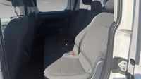 Volkswagen Caddy Maxi 2.0 TDI 102ch — photo 10
