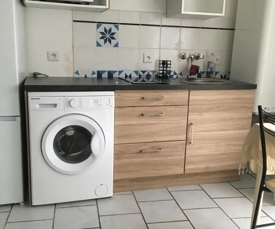 Studio de 24m2 à louer sur Irigny