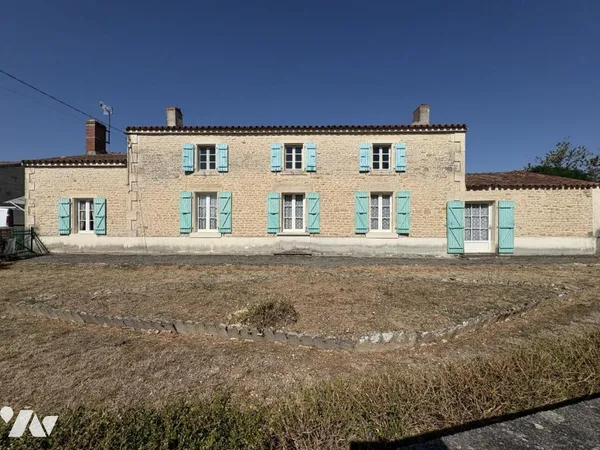Maison 4 pièces 102 m²