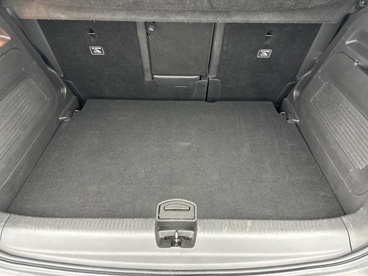 Opel Crossland 1.2 turbo 110 ch bvm6 elegance business — photo 6