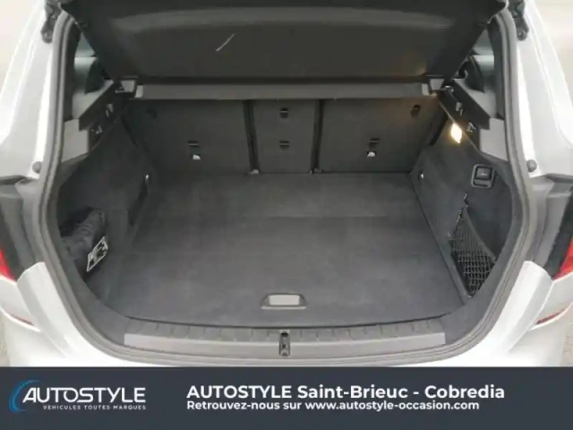 Bmw Serie 2 série 2 activetourer 216i 109ch m sport — photo 21
