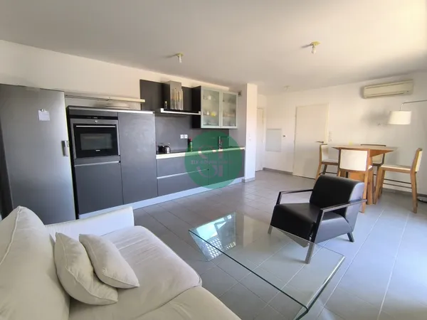 NOUVEAUTE LA SEYNE-SUR-MER T4 AVEC TERRASSE ET GARAGE