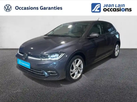 Volkswagen Polo 1.0 tsi 95 s&amp;s dsg7