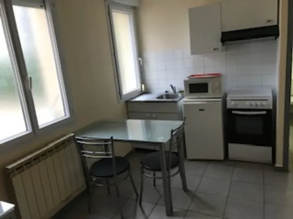 Appartement Studio